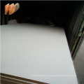 China supplier high gloss UV mdf board